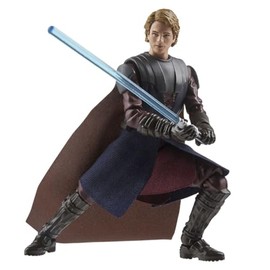 Star Wars Figura de Acción Vintage The Journey of Anakin Skywalker
