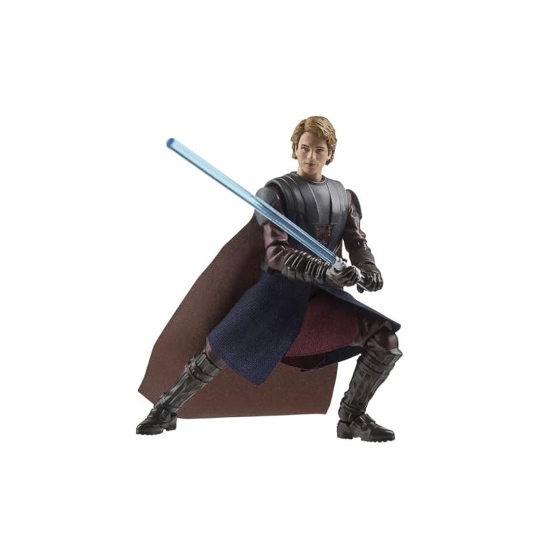 Star Wars Figura de Acción Vintage The Journey of Anakin