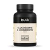 Bulk Glucosamine and Chondroitin Tablets 700mg Pack of 270 -