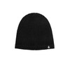 Heat Holders Men's LITE Dean Rib Knit Hat One Size/Charcoal