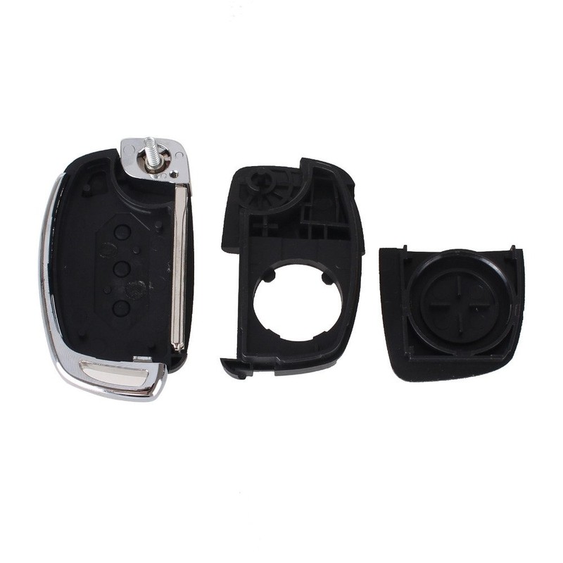 Key for Hyundai Santa Fe Tucson i10 i20 i40 ix20