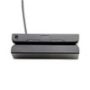 Deftun USB 3-Track Magnetic Stripe Credit Card Reader Magstripe Scanner