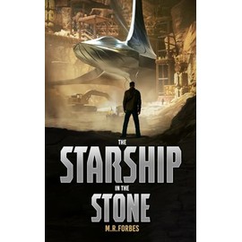 The Starship In The Stone: 1