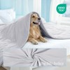 luciphia Cooling Blanket for Dogs Q-MAX > 0.5 Premium Summer