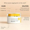 Tighten and Lift Neck Cream, for Neck and face (3