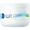 Nivea soft Creme 375 ml Erfrischende Feuchtigktscreme