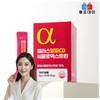 알파CD | 포만 다이어트 루틴 | 상큼 파인애플 | 4개월