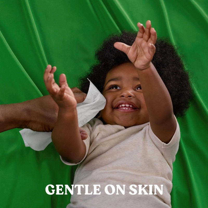 Huggies Extra Large Baby Wipes, Unscented, 1 Flip-Top Pack, 42