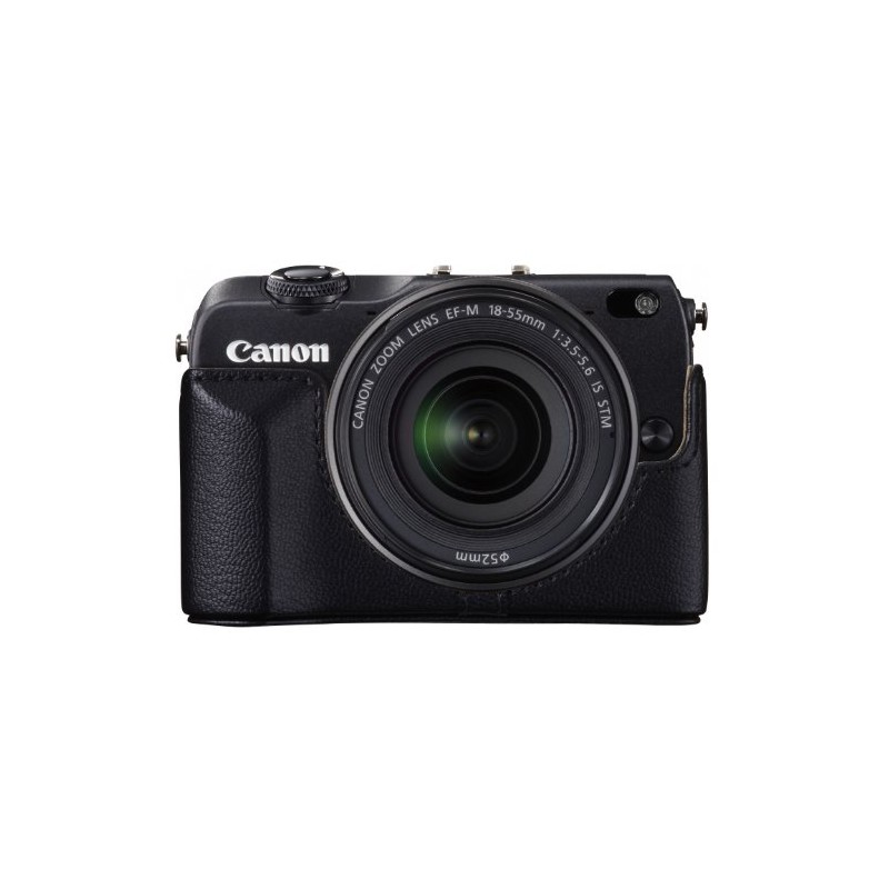 Canon ボディジャケット EH26-CJ(ブラック) EH26-CJ(BK)