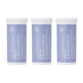 Esther Formula Yeo Esther Vaginal Lactobacillus Respecta Yeo Esther Women Yeo Ester Women Yeo Yester Pro 30 Capsules 3 units / 여에스더 질 유산균 리스펙타 여예스더 여자 여에스터 여성 여예스터 프로 30캡슐 3개