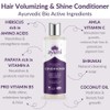 Ayumi Volumising & Shine Conditioner for Hair | Sulphate Free