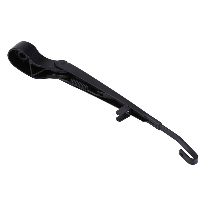 Rear Windshield Windscreen Wiper Arm &amp; Blade Set for X5