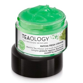 Matcha Fresh Cream 50 ml