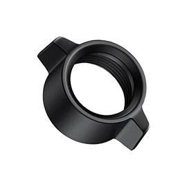 Plastic Replacement Nuts for Tryone Holders