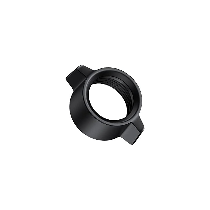 Plastic Replacement Nuts for Tryone Holders