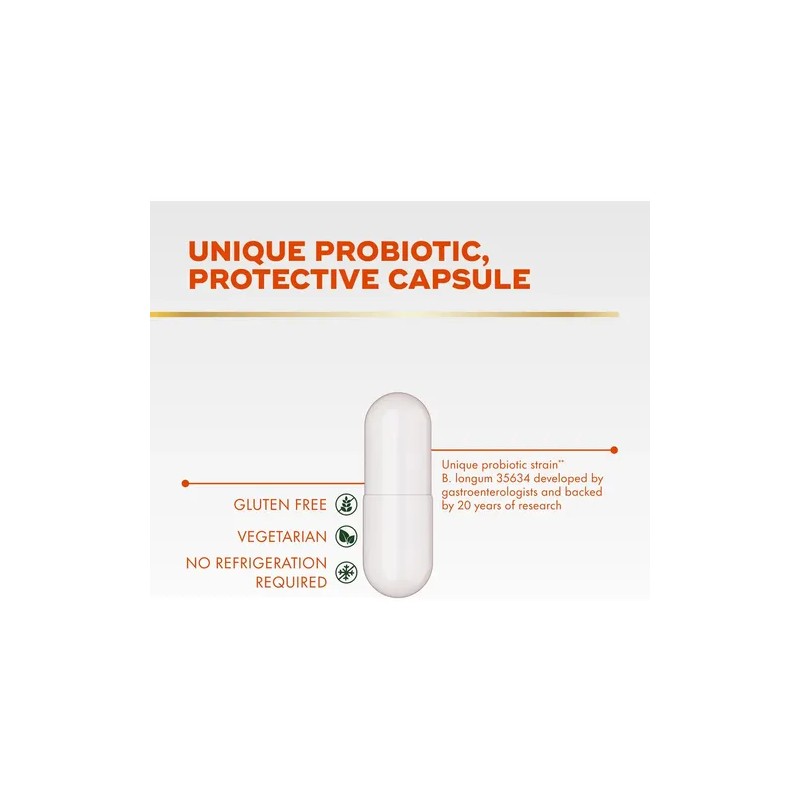 Align Probiotic Supplement 14 Count (packaging May Vary)