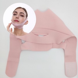 V-Line Spandex Lifting Band Band 2ea