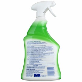 Lysol Multi-Purpose Cleaner with Bleach Liquid 32 oz.