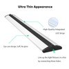 FaithSail 8FT LED Shop Light, 110W LED Wraparound Ultra Slim