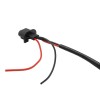 SparkHID New Pair H13 9008 Wire ballast connectors plug HID