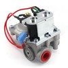 Atwood 93844 Water Heater Gas Valve White Rogers Solenoid RV