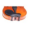 WITTNER Zurich Chin Rest 4/4-3/4