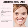 5PCS Forehead Wrinkle Patch -V- shaped Face Patch- Facial Anti