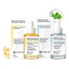 Sérum Facial Reafirmante Hidratante Péptidos Y Centella 2pzs