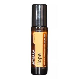 Doterra Hope Tópico Mezcla Edificante 10 Ml Doterra Aceite Esencial