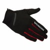 Honda Ride Mesh Gloves R (Red) M Size 0SYEJ-76C-RM