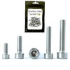 M5 x 20mm - Stainless Steel - Socket Cap -