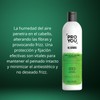 Shampoo Hidratante Para Cabello Rizado The Twister Pro You |