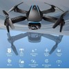 RADCLO X-28 Mini Drone with Camera - 1080P Foldable, Hover,