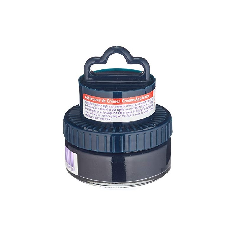 Palc Cr Glass, Navy, 50 ml (8411250009910)
