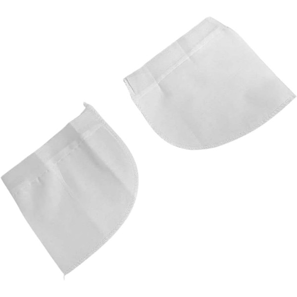 Giddy Square Iron-On Pocket Repair Kit for Trousers – 2