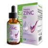 Natures Nutra Happy Zinc, 2 Fl. Oz (60ml), Premium Baby