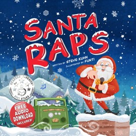 Santa Raps