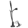 Selfie Ring Light with Cell Phone Holder 5V 48LED 12W