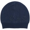 s.Oliver Girls Hat, blue
