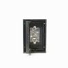 Aria Vent No-See Receptacle Mount [Luxe] - 1 Gang -