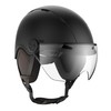 CASR M Protective Helmet, Cream, L, Shockproof, Breathable, Durable Materials