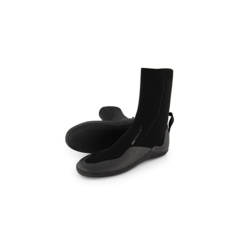 Prolimit 5mm GBS Raider Boot/Neoprene Shoes, black