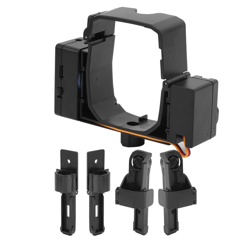 Drone Thrower Remote Dispenser Delivery Kits Air Drop System Accessory