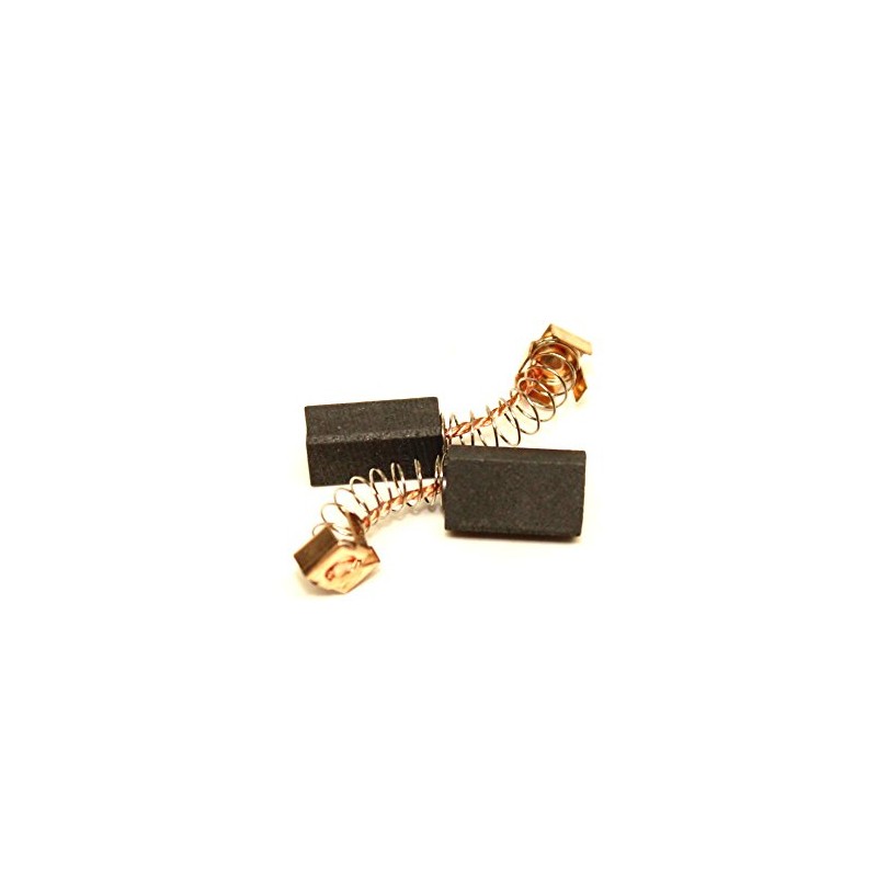 Makita CB75 Carbon Brush Set Replacement Part