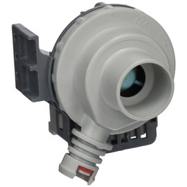 GENUINE Frigidaire 5304470276 Drain Pump. Unit