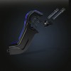 WILD MAN Quick Release 3.5L Hard Shell Rainproof Bike Handlebar