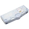 Tomyfield Pencil Case, Korean Pencil Case, Simple, Elementary School Students,