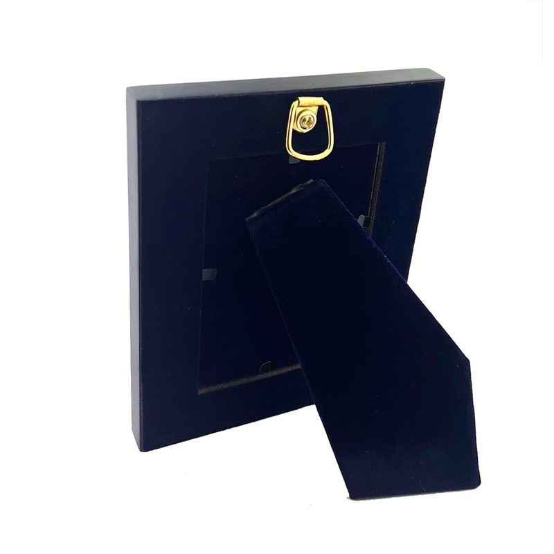 Needzo Resurrection Icon Orthodox Christ Saints Byzantine Icon Wall Hanging