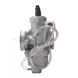 TDPRO_PARTS Molkt 26mm Carburetor Pit Dirt Trail Bike ATV Quad Apollo SSR 125cc 140cc 150cc