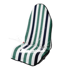 Car Seat Cover Towel, Washable Car Seat Towel for Sweat Protection After Gym Exercise, Sweat-Absorbing and Breathable Towel Cloth for Drivers